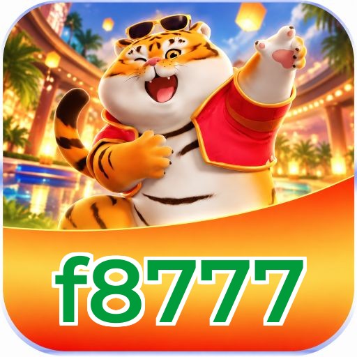 f8777 Logo