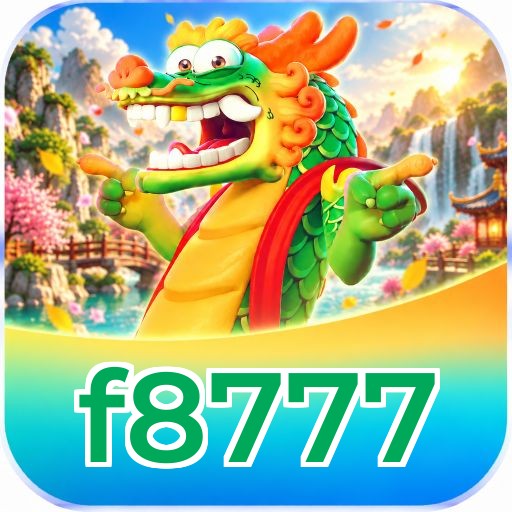 f8777 Logo