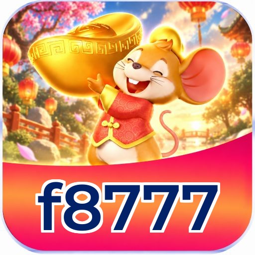 f8777 Logo