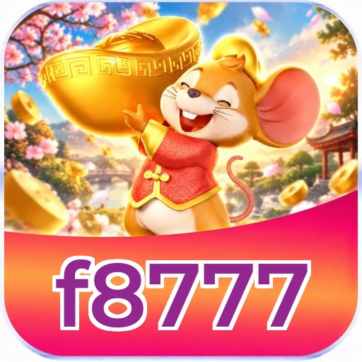 f8777 Logo
