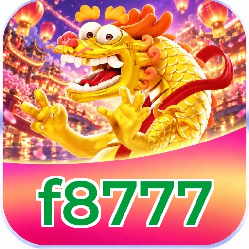 f8777 Logo