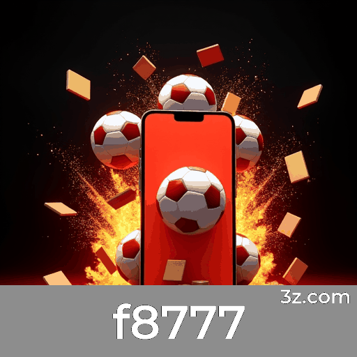 f8777: O Mundo de Jogos de Excelência e Diversidade