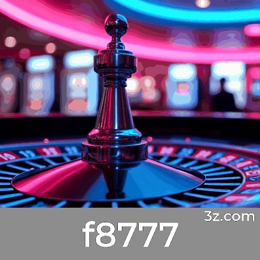 Experiência Premium de Jogos de Casino no f8777