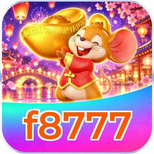 f8777 Segurança Logo 3