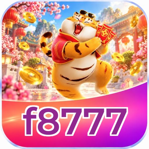 f8777 Fortune Tiger Oficial