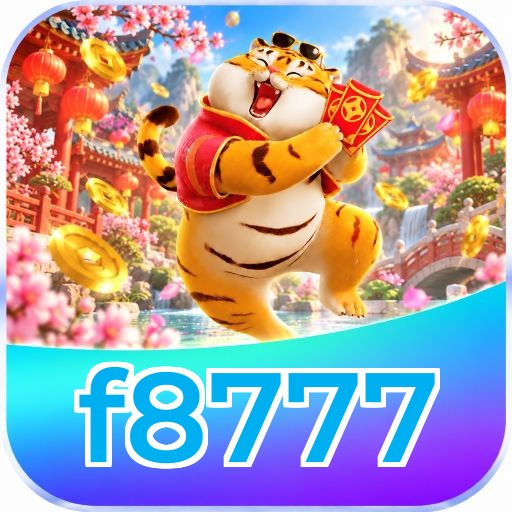 Fortune Tiger Logo 1