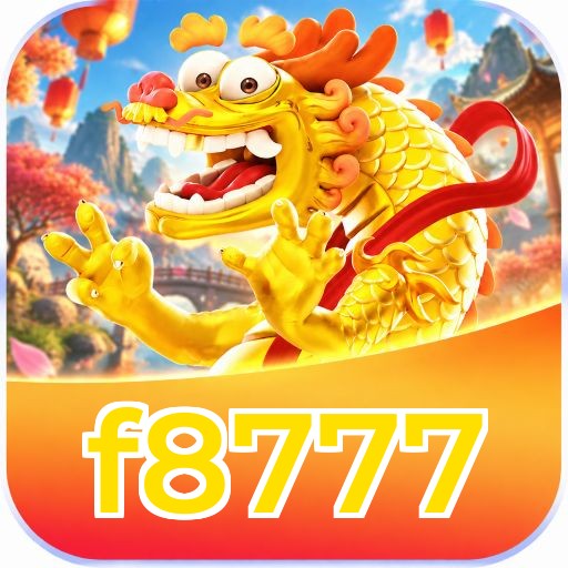 f8777 Logo