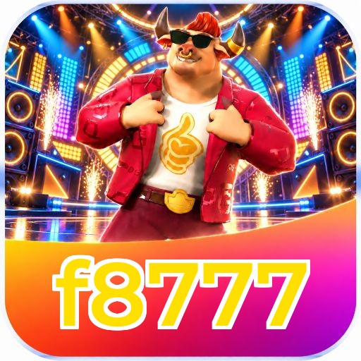 f8777 Logo