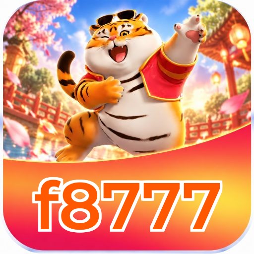 f8777 Logo 3