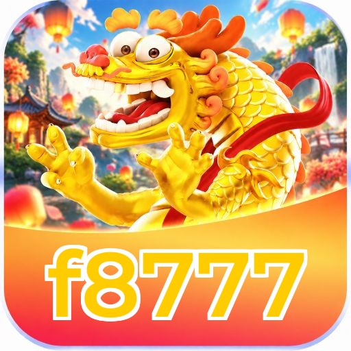 f8777 Logo