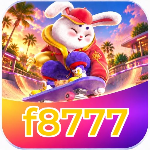 f8777 Logo