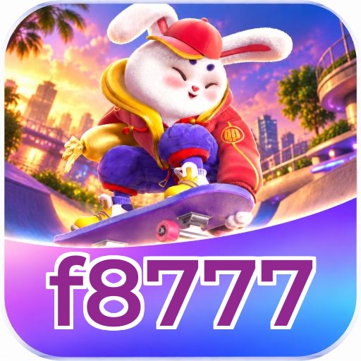 f8777 Logo