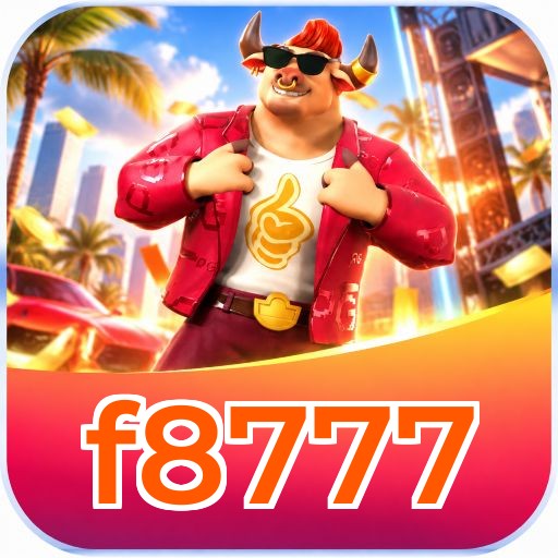 f8777 Segurança Logo 1