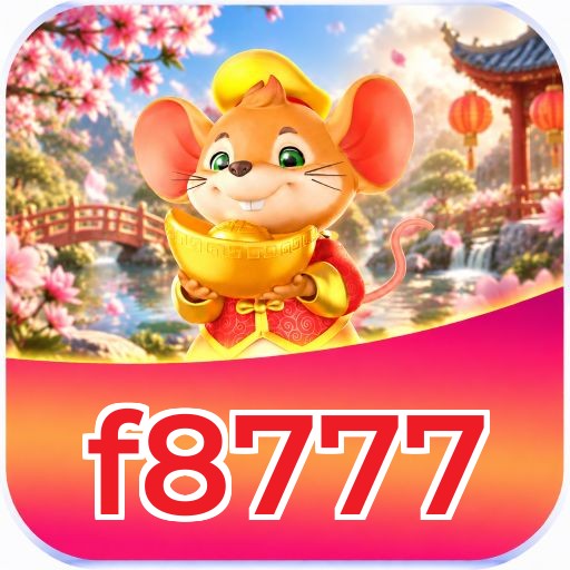 f8777 Logo
