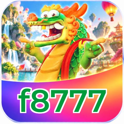 f8777 Logo