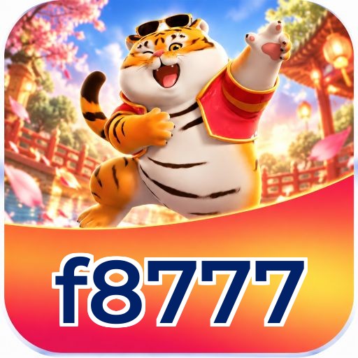 f8777 APP Mobile - Android & iOS