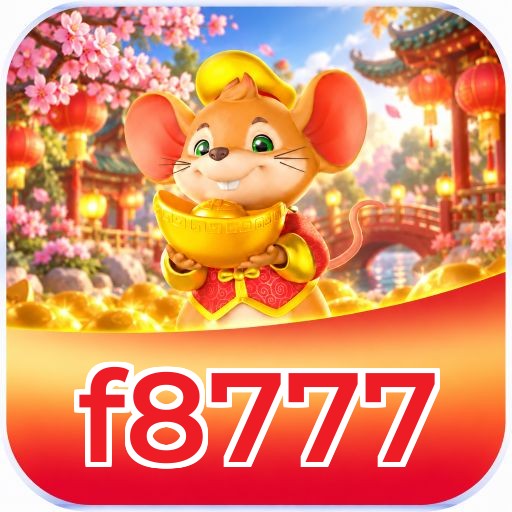 f8777 Logo