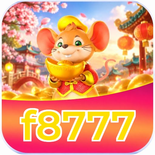 f8777 Logo