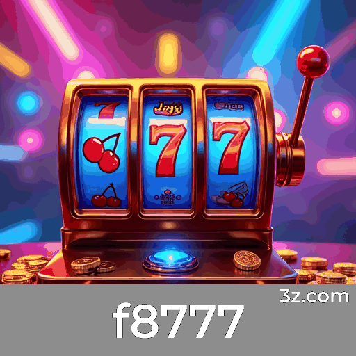 f8777: Excelência e Precisão em Apostas Esportivas