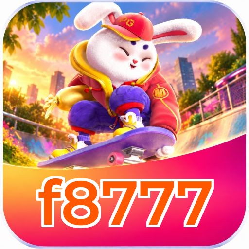 f8777 Logo 2