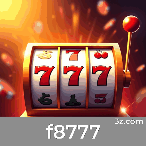 F8777: Cassino Premiado e Pagamentos Rápidos