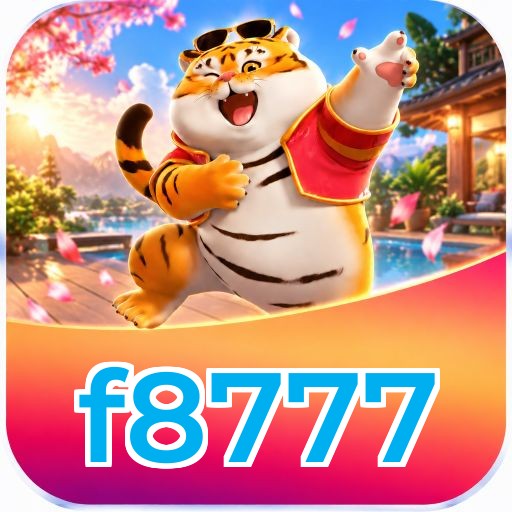 f8777 Segurança Logo 2