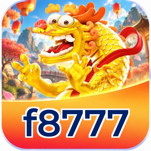 f8777 Download Logo Oficial